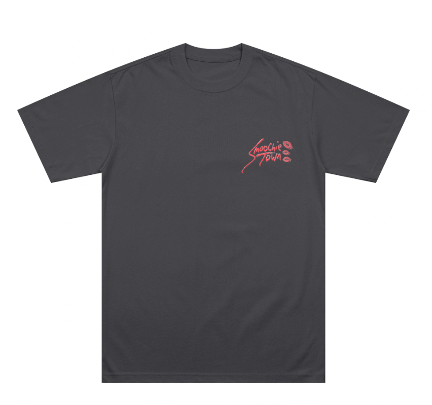 OG Logo Tee (Black)