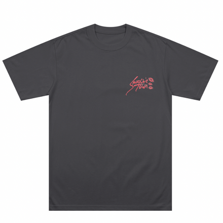 OG Logo Tee (Black)