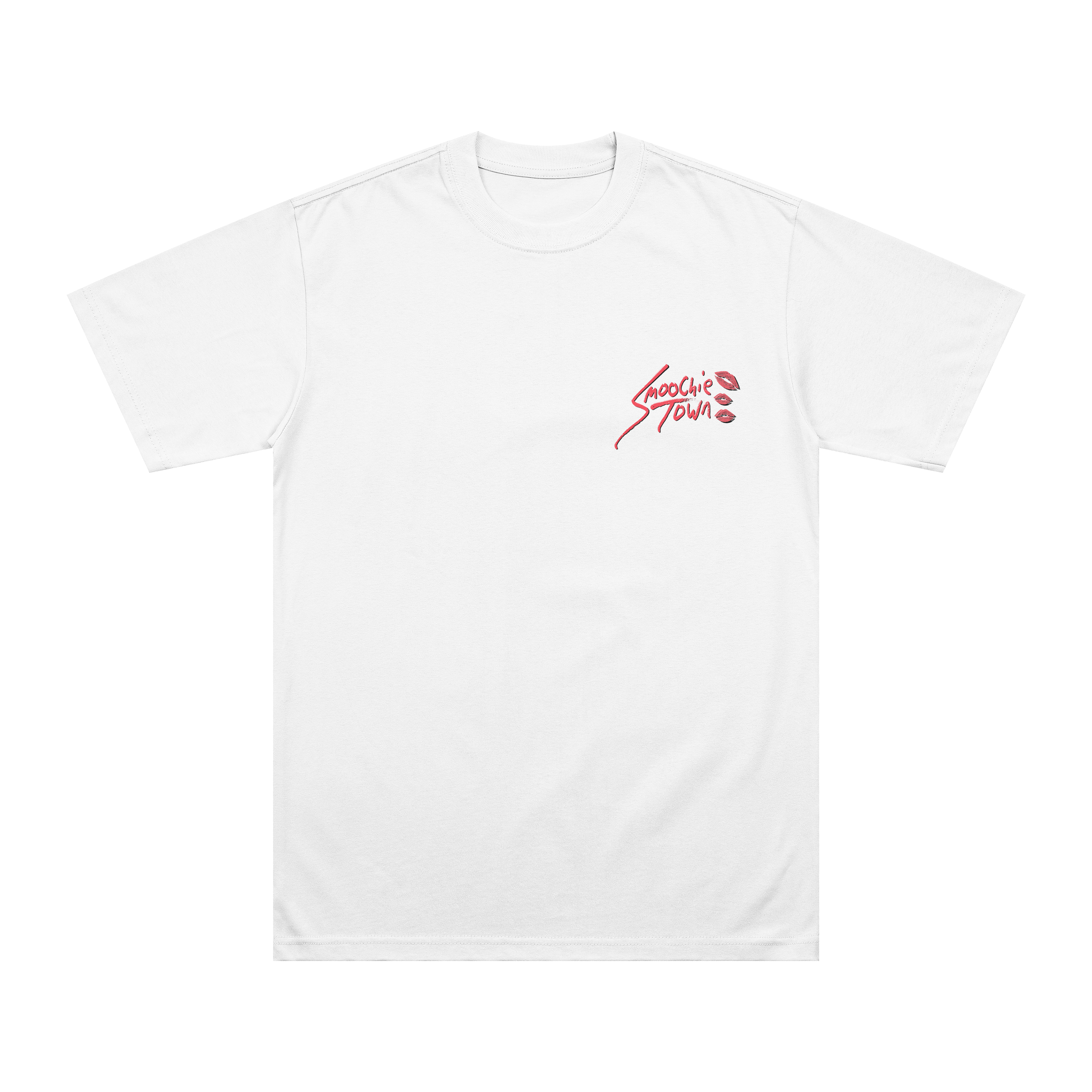 OG Logo Tee (White)