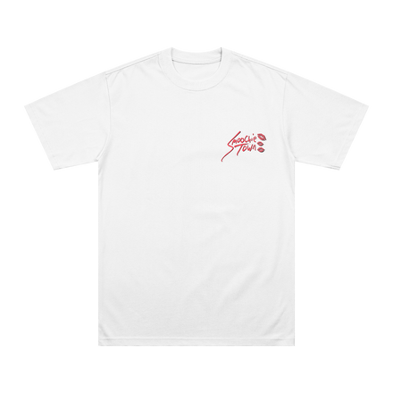 OG Logo Tee (White)